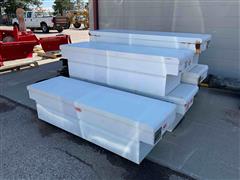 RKI Pickup Truck Toolboxes 