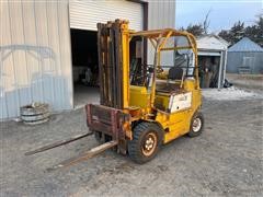 Yale G51P-040-CRS Forklift 