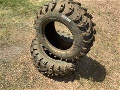 24x8-12 ATV Tires 