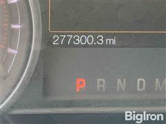 Odometer