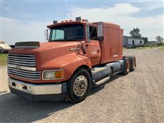 1992 Ford LTL9000 AeroStar T/A Truck Tractor 