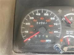 Odometer