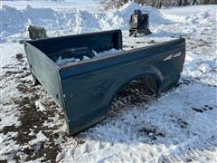 Ford Pickup Box 