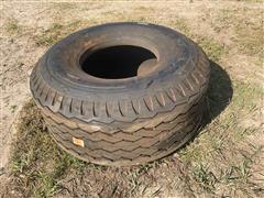 Goodyear 19.5-19.5 Tire 