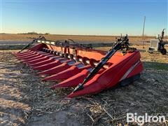 2012 Case IH 3412 12R30” Corn Head 