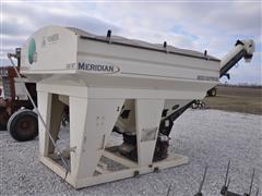 Meridian 240RT Seed Tender 