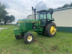 1981 John Deere 4640 2WD Tractor 