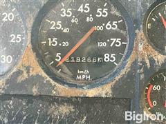 Odometer