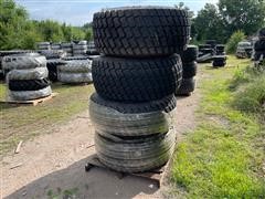 Titan Multi-Trac CIS 44x18-20 Tires 