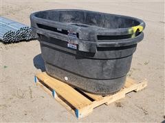 Freeland Industries Poly Oblong Watering Tanks 