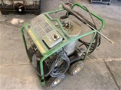 John Deere AC-2000EH Power Washer 