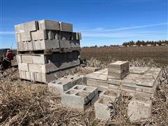 Concrete Blocks 