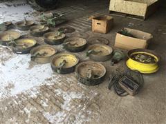 John Deere Planter Parts 