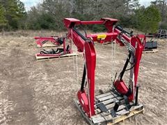 Mahindra 2538L Loader 