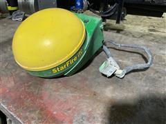 2008 John Deere Starfire ITC GPS Globe 