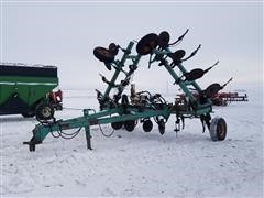 13 Knife Anhydrous Applicator 