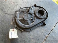 Chevrolet Big Block Timing Cover 