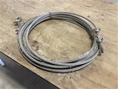 Tow Cable 