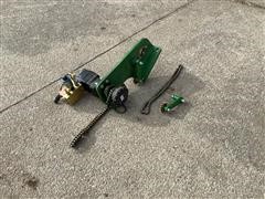 John Deere Hydraulic Seed Drive 