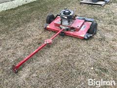 Swisher T1051RSPA Mower 