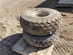 Firestone 13.50-16.1 Implement Tires 