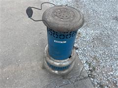 Windsor 0190 Portable Fuel Heater 