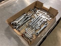 Wrenches 