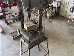 Craftsman Drill Press 