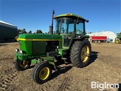 1975 John Deere 4030 2WD Tractor 