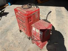 Forney Welder & Battery Charger 