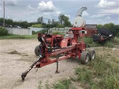 Gehl CB1065 Silage Cutter 