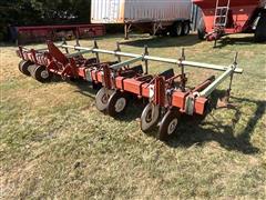 International 6R36 Cultivator 