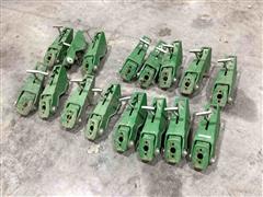 John Deere Closing Wheel Arms 