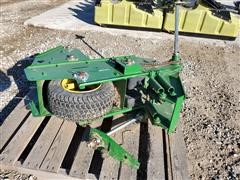 John Deere Planter Ground Drive Assembly 