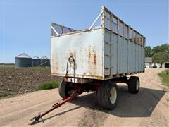 Gnuse Silage Wagon 