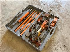 Porta-Power 4-ton Portable Puller Kit 