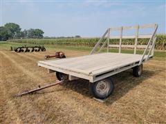 14' Hay Rack 