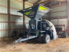 2020 Loftness XLB10B Grain Bagger W/GL System 10 Bag Unloader 