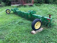 John Deere 400 20’ 3-pt Rotary Hoe 