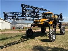 2013 Spra-Coupe 4660 Self Propelled Sprayer 