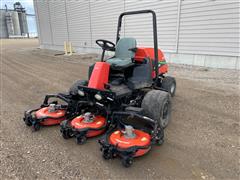Jacobsen AR522 Lawn And Turf Mower 