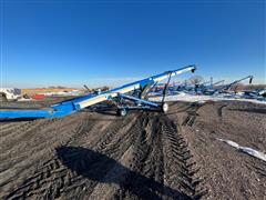 2020 Brandt Grain Belt 1545 Belt Conveyor 