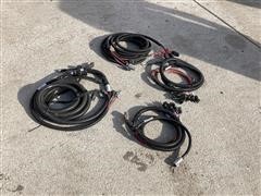 Ag Leader InComand Display Cable 