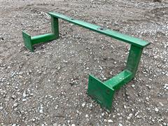 Montag Cart Hitch 
