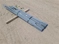 Steel Bar Stock 