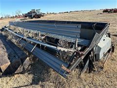 Allis-Chalmers Header 