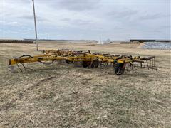 Kent 6327 Field Cultivator 