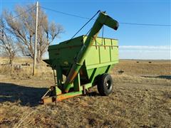 Grain Cart 