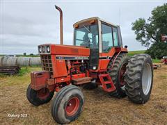 1980 International 1486 2WD Tractor 