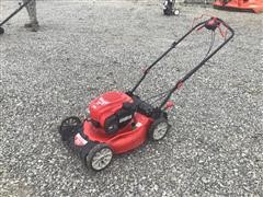 Troy-Bilt TB330 Lawn Mower 